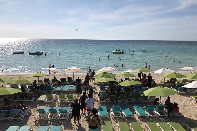 Private Negril Day Trip From Ocho Rios - Safety, Punctuality, and the Small Service Details That Matter