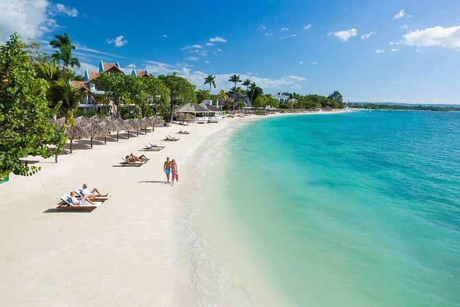 Private Negril Day Trip From Ocho Rios - Price and Time: What $160 Buys in a Long Day