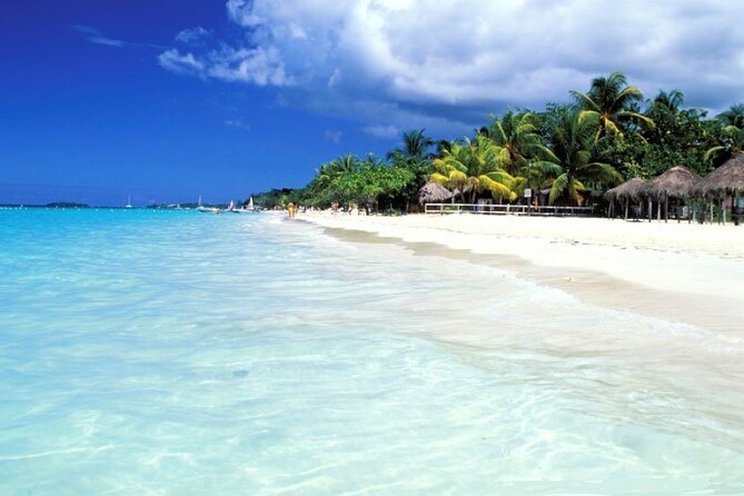 Private Negril Day Trip to Seven Miles Beach and Rick's Cafe from Runaway Bay - Should you book this Runaway Bay Negril day trip?
