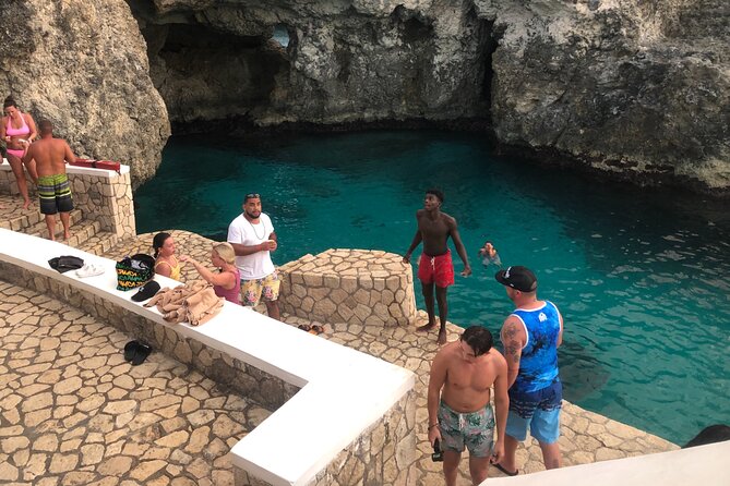 Private Negril DayTrip from Montego Bay Rick’s Café, 7 Mile Beach - Key Things I’d Bookmark Before You Go