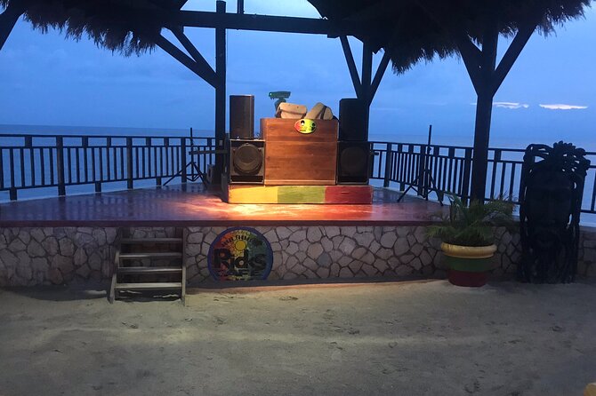 Private Negril DayTrip from Montego Bay Rick’s Café, 7 Mile Beach - Seven Mile Beach: The Relax Button, Plus a Real Cost Check