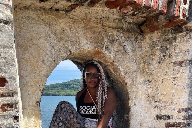 Private Negril DayTrip from Montego Bay Rick’s Café, 7 Mile Beach - The Guide Experience: Lorna, Nigel, Prince, and Ricardo’s Impact