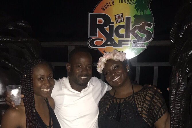 Private Negril DayTrip from Montego Bay Rick’s Café, 7 Mile Beach - Timing, Weather, and How to Plan Your Extras Without Stress