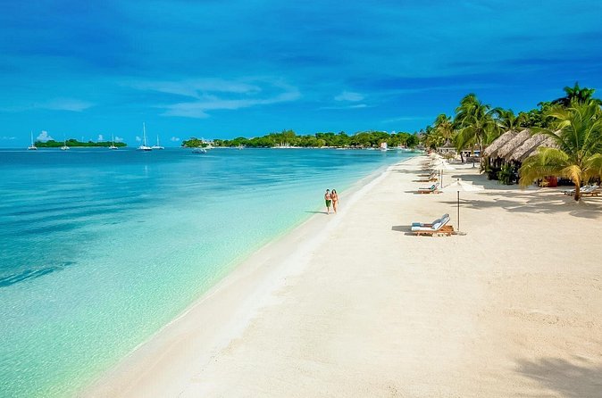 [PRIVATE] Negril Sightseeing Tour with RickS Cafe Cliff Diving - Orange Hill Views and the Negril Lighthouse You Can’t Ignore
