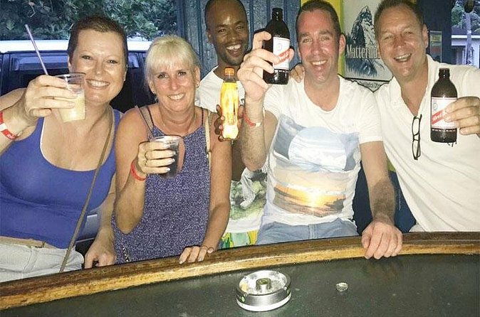 Private Nightclub Tour with Transfer from Ocho Rios, Runaway Bay - Price and Value: Is $60 Worth It?