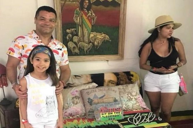Private Nine Mile, Bob Marley Tour from Ocho Rios - Why Nine Mile feels different than a typical tour stop