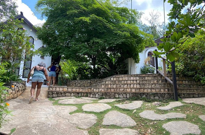 Private Nine Mile, Bob Marley Tour from Ocho Rios - Private transport, small group pacing, and the Norman factor