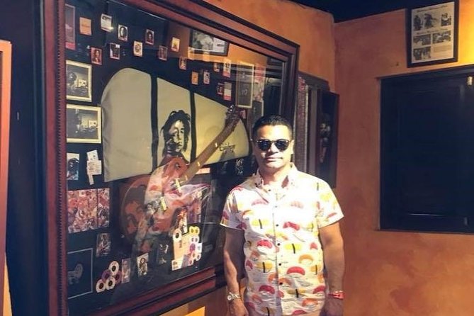 Private Nine Mile, Bob Marley Tour from Ocho Rios - Getting to Nine Mile from Ocho Rios, and why the drive matters