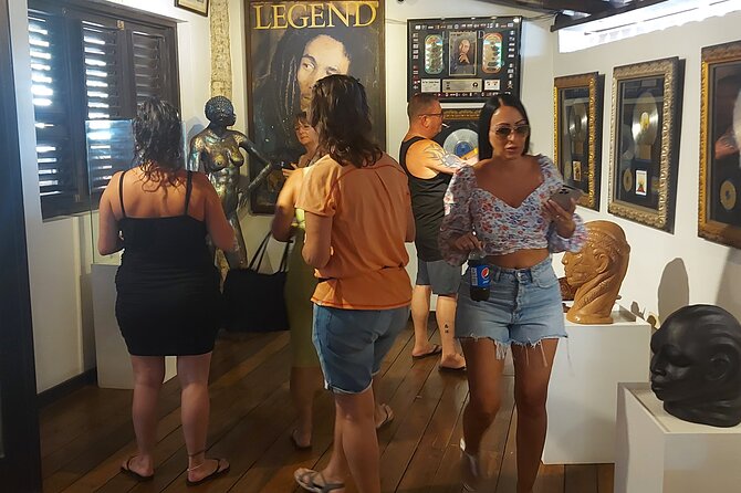 Private Nine Mile Tour from Montego Bay - Should you book this private Nine Mile tour from Montego Bay?