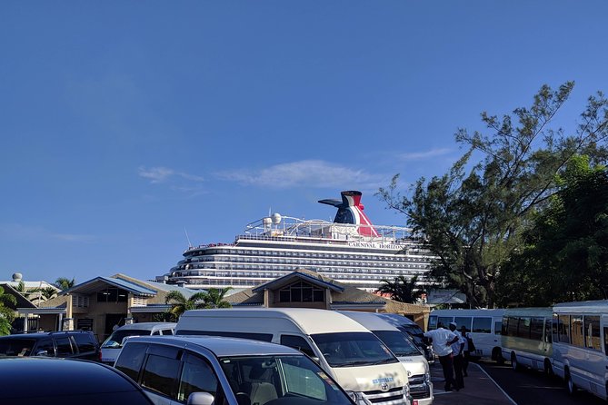 Private Ocho Rios highlight tour - Price and What You Actually Get for $80 Per Person