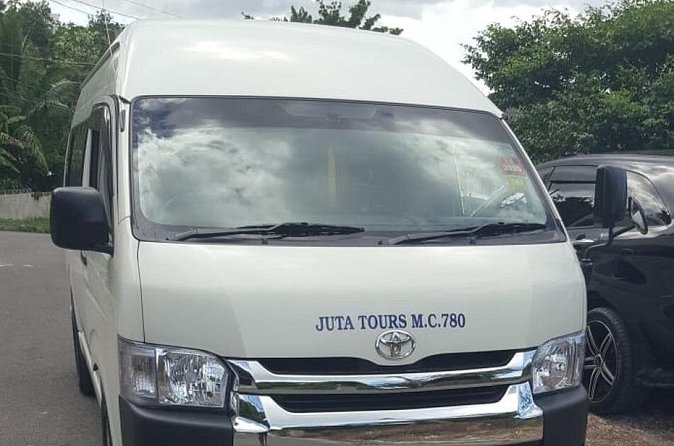 Private One-Way and Roundtrip Airport Transfer to Montego Bay Hotels - Who This Transfer Fits Best