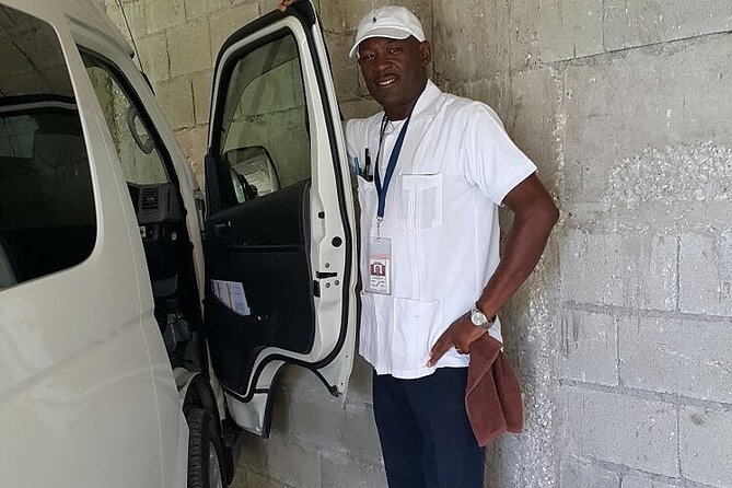 Private One-Way and Roundtrip Airport Transfer to Montego Bay Hotels - The Drive Time You Should Actually Expect