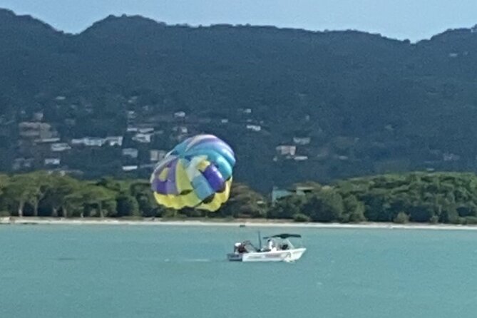 Private Parasailing and Jet Skiing at Montego Bay - Guides, Safety Feel, and Why Staff Matter Here