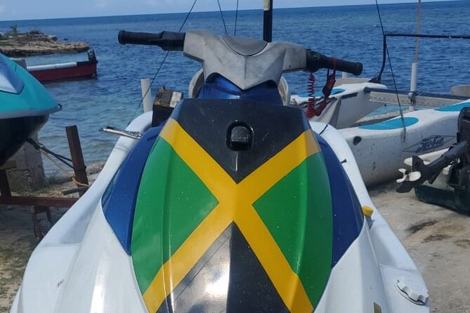 Private Parasailing and Jet Skiing at Montego Bay - Price and Included Items: What You Really Pay For