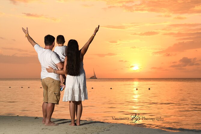 Private Professional Photography Session in Jamaica - Key Highlights
