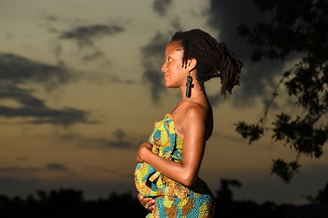Private Professional Photography Session in Jamaica - Choosing your favorites and getting files you can actually use