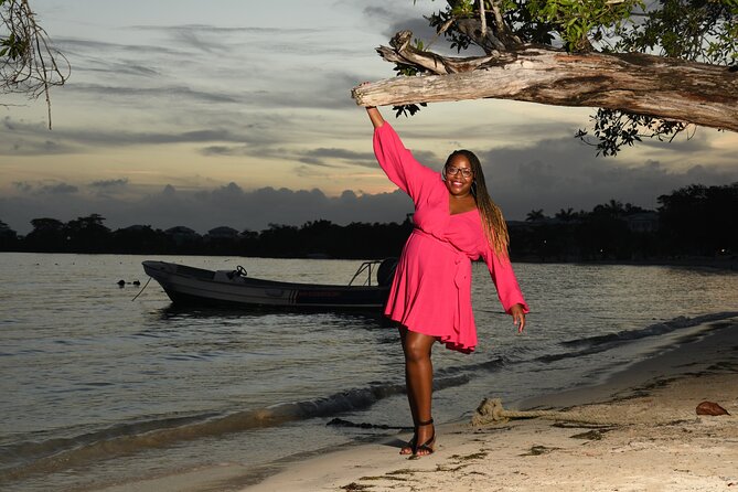 Private Professional Photography Session in Jamaica - Who this private photography session fits best in Negril