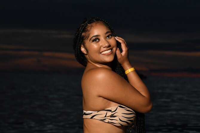 Private Professional Photography Session in Jamaica - Practical tips to make your photos look effortless