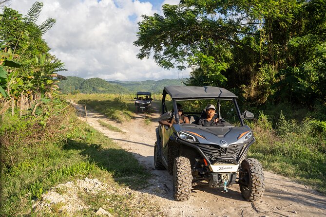 Private Rasta Safari Cultural UTV Village Experience - Key points to know before you go