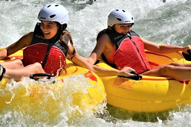 Private Rio Bueno River Adventure from Montego Bay - From Rapids to Bengal Beach, Reggae Time With a Budget Reality Check