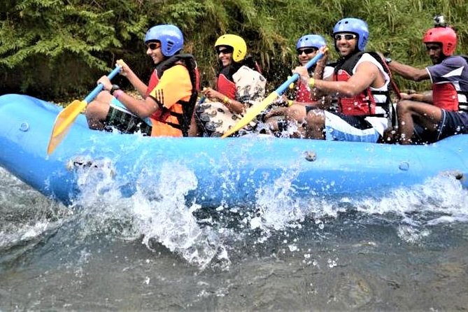 Private Rio Bueno River Adventure from Montego Bay - Price Breakdown: The Group Rate Versus the Extra Activity Fees