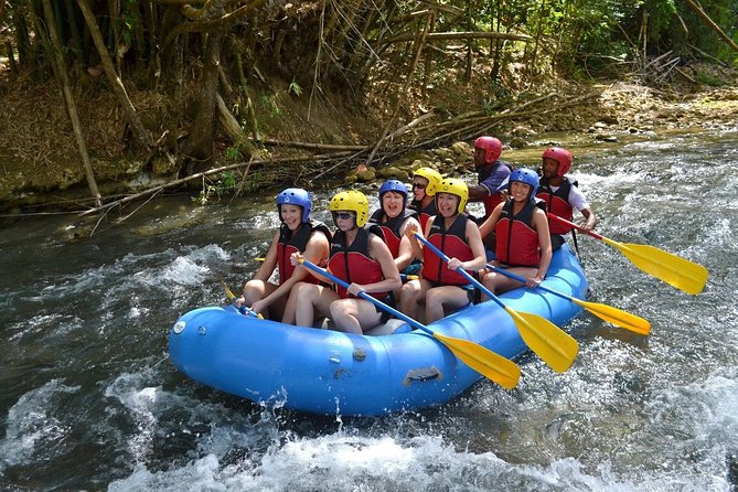 Private Rio Bueno River Adventure from Montego Bay - Who Should Book This, and Who Might Want a Different Day