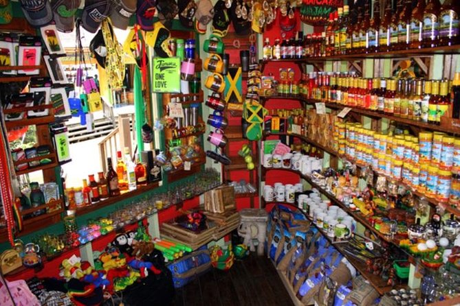 Private Rockland Bird Sanctuary Tour from Montego Bay - Beyond the Feeders: Herbs, Plants, and Other Bird Watching