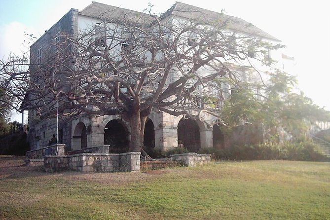Private Rose Hall Great House Tour from Montego Bay - Why a Private Rose Hall Tour Works From Montego Bay