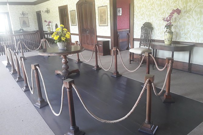 Private Rose Hall Great House Tour from Montego Bay - Rose Hall Great House: What You See and Why the Story Matters