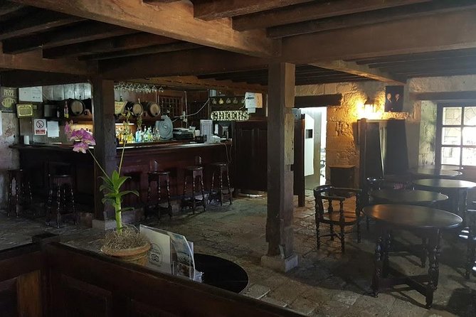 Private Rose Hall Great House Tour from Montego Bay - Who Should Book This Rose Hall Great House Tour?