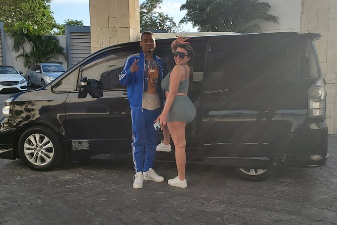 Private Round Trip Airport Transfer from Montego Bay to Negril - First impressions: what the MBJ-to-Negril private ride really solves