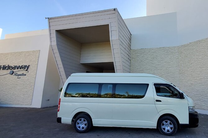 Private Round Trip Airport Transfer from Montego Bay to Negril - What the road trip feels like: timing, air-conditioning, and bottled water