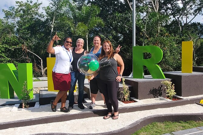Private Round Trip Airport Transfer from Montego Bay to Negril - Private by default: what makes it truly “your group”
