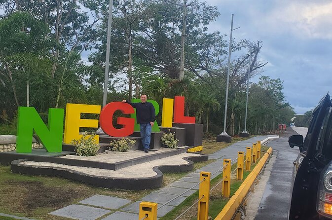 Private Round Trip Airport Transfer from Montego Bay to Negril - The return transfer matters more than you think
