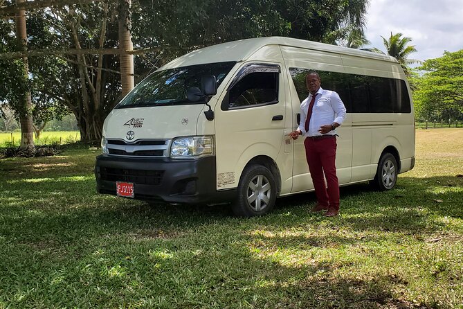 Private Round Trip Airport Transfer from Montego Bay to Negril - Who this transfer is best for (and who might not need it)