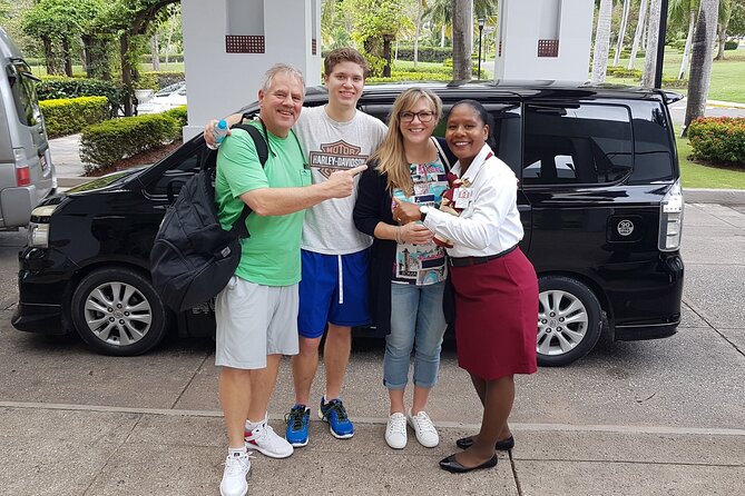 Private Round Trip Airport Transfer from Montego Bay to Ocho Rios - Price and Value: What $120 Per Person Actually Buys You