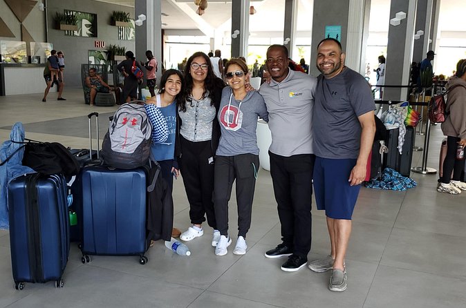 Private Round Trip Airport Transfer from Montego Bay to Ocho Rios - Who This Works Best For (and Who Might Prefer Something Else)