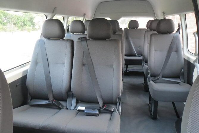 Private Round Trip Airport Transfer in Montego Bay - What’s included versus what you must bring