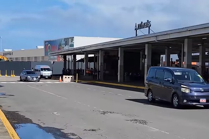 Private Round-Trip Airport Transportation to Negril from MBJ - Timing: About 2 Hours, Plus Real-World Traffic