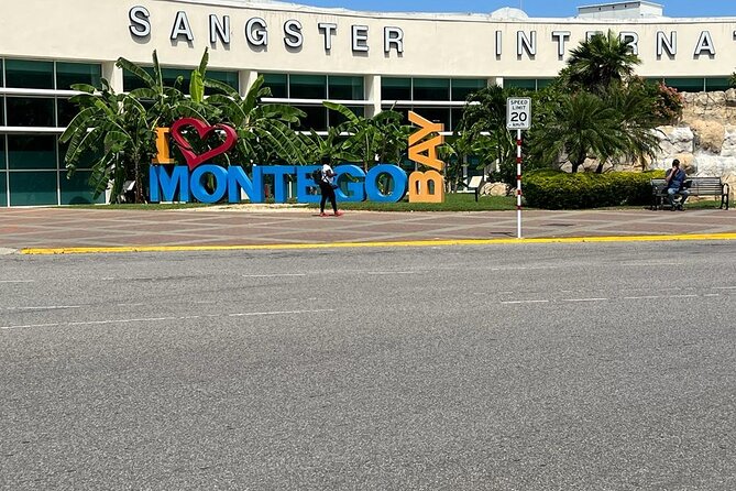Private Round Trip from Sangster International Airport to Negril - Key things to know before you go