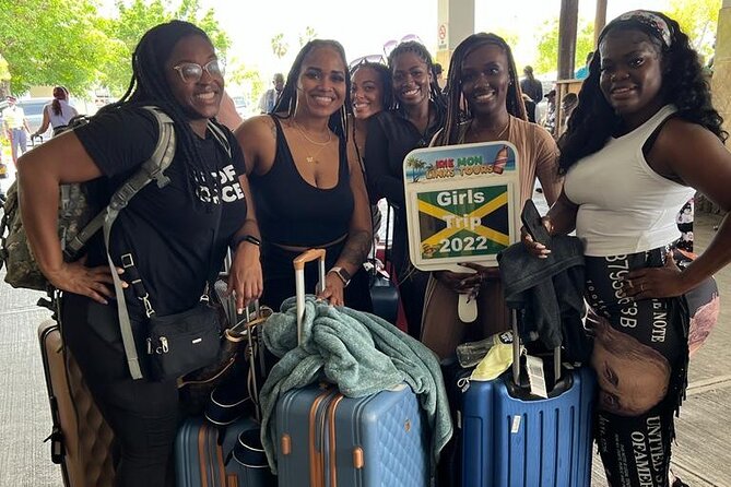 Private Round-trip MBJ Airport Transfer to Montego Bay Hotels - Key Highlights That Matter on the Ground