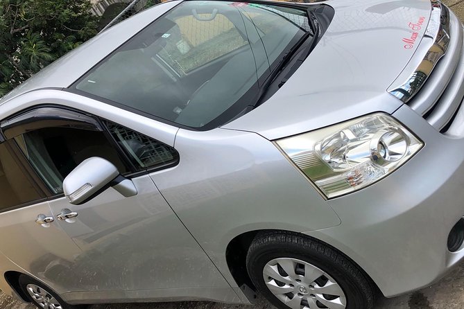 Private Round-trip MBJ Airport Transfer to Montego Bay Hotels - Your Hotel Arrival: Quick Check-In Energy Instead of Taxi Stress