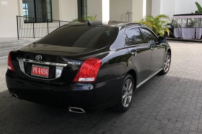 Private Round-trip MBJ Airport Transfer to Montego Bay Hotels - Return Pickup: Getting Back to MBJ Without Rushing