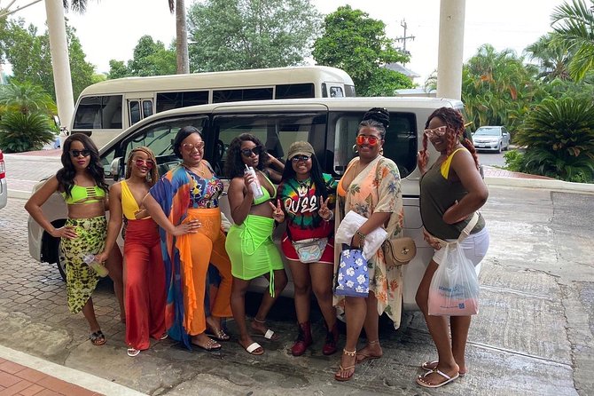 Private Round-trip MBJ Airport Transfer to Montego Bay Hotels - Who This Transfer Fits Best in Your Trip