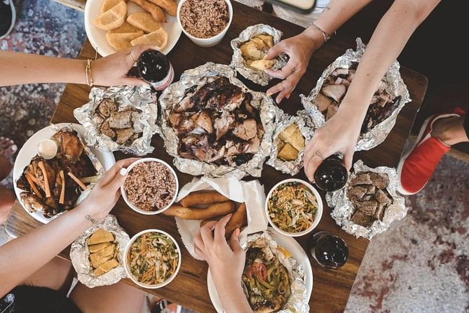 Private Round Trip Transfer for Jamaican Jerk at Scotchie's Ocho Rios - Why This Private Transfer Makes Jerk Food Easy in Ocho Rios
