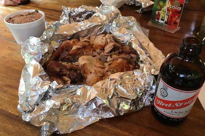Private Round Trip Transfer for Jamaican Jerk at Scotchie's Ocho Rios - Things to Watch: Food Expectations and a Rare Cancellation Risk