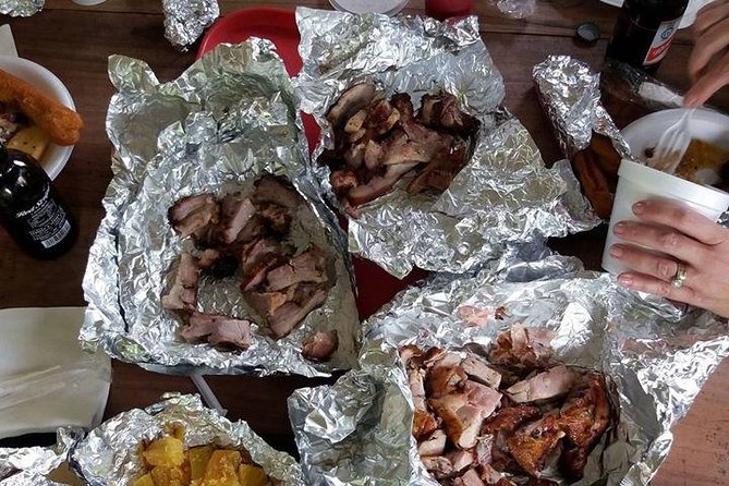 Private Round Trip Transfer for Jamaican Jerk at Scotchie's Ocho Rios - Who Should Book This Private Scotchies Jerk Transfer?