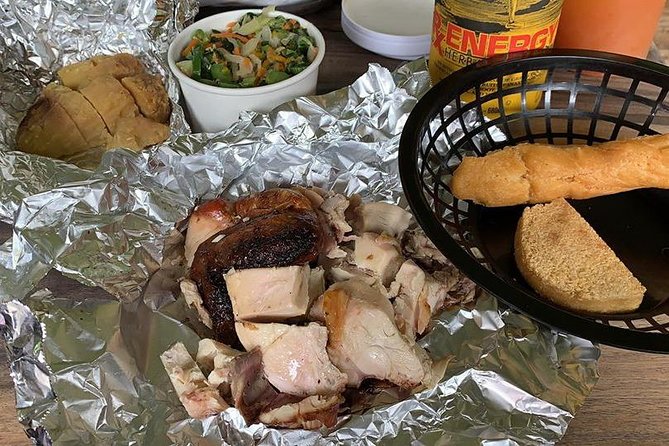 Private Round Trip Transfer for Jamaican Jerk at Scotchie's Ocho Rios - Should You Book This Private Transfer to Scotchies?