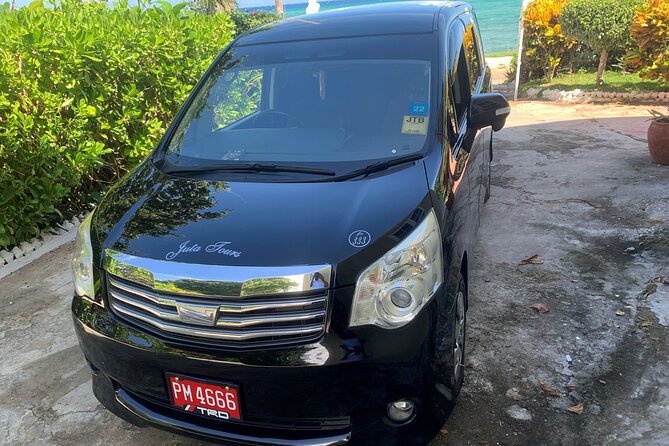 Private Roundtrip Airport Transfer Negril Hotels - Why this private Negril transfer feels easier than a shuttle