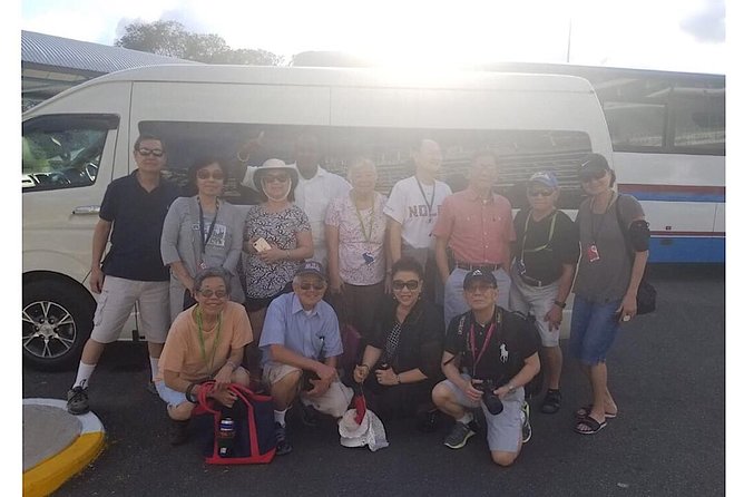Private Roundtrip Airport Transfer to Iberostar Resorts - Price and Value: Is $58 Per Person Fair?